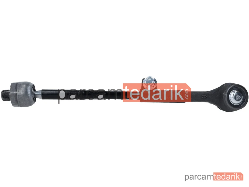 LEMFÖRDER 2983902 | Rotlar — BMW X1, BMW 1 Cabrio, BMW 3 Cabrio