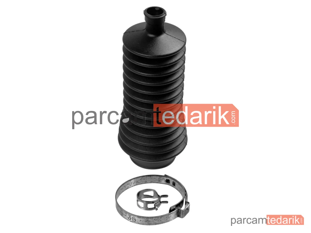 Körük/Conta — Renault Clio II, Renault Megane I, Renault Kangoo - 3018301