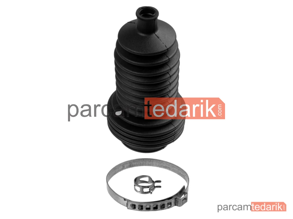Körük/Conta — Renault Clio II, Renault Clio II Kasa/eğik Arka - 3022301