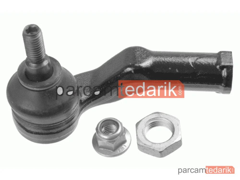 3046202 | Rot Kolu — Volvo V50, Volvo S40 II, Volvo C30