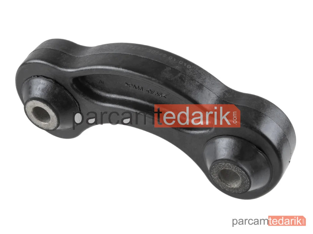3054901 | Z Rot — Audi A6 C6 Avant, Audi A6 C6