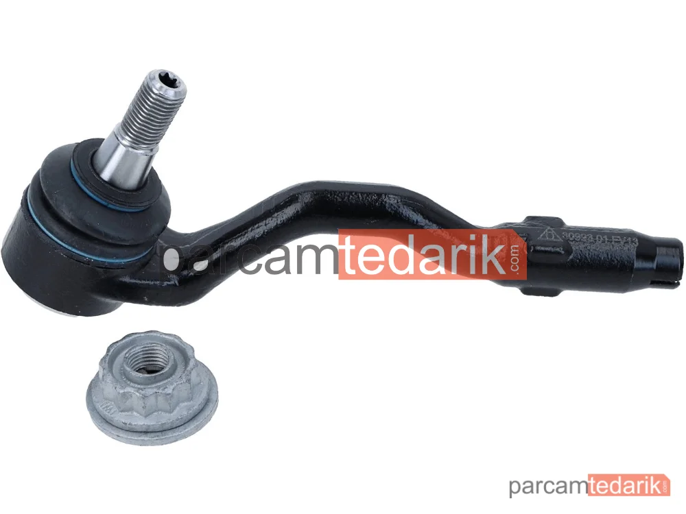 3099302 | Rot Kolu — BMW X5, BMW X6