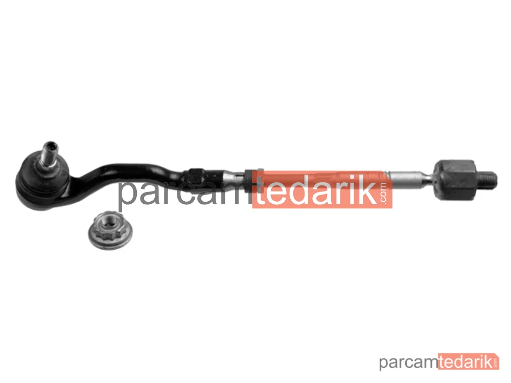 Rotlar — BMW X5, BMW X6 - 3100102