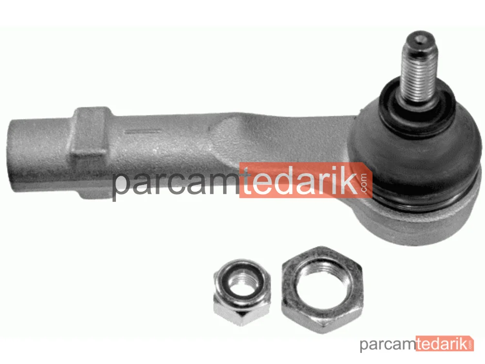 3100401 | Rot Kolu — Citroën C4 GRAND Picasso I, Citroën C4 Picasso I MPV