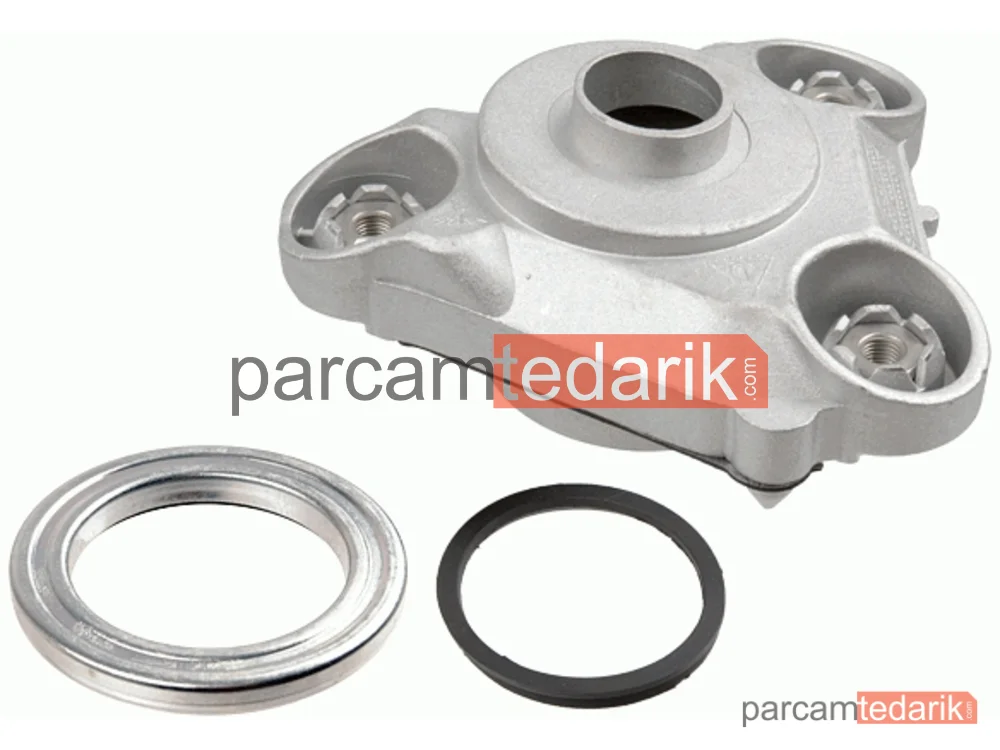 3126201 | Amortisör Takozu — Fiat Ducato Minibüs/Otobüs, Fiat Ducato Panelvan/Van, Fiat Ducato Platform şasi