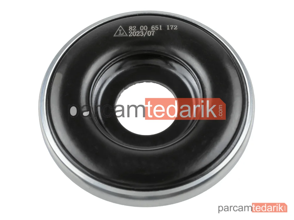 Amortisör Takozu — Renault Clio II, Renault Kangoo Express, Renault Clio I - 3140701