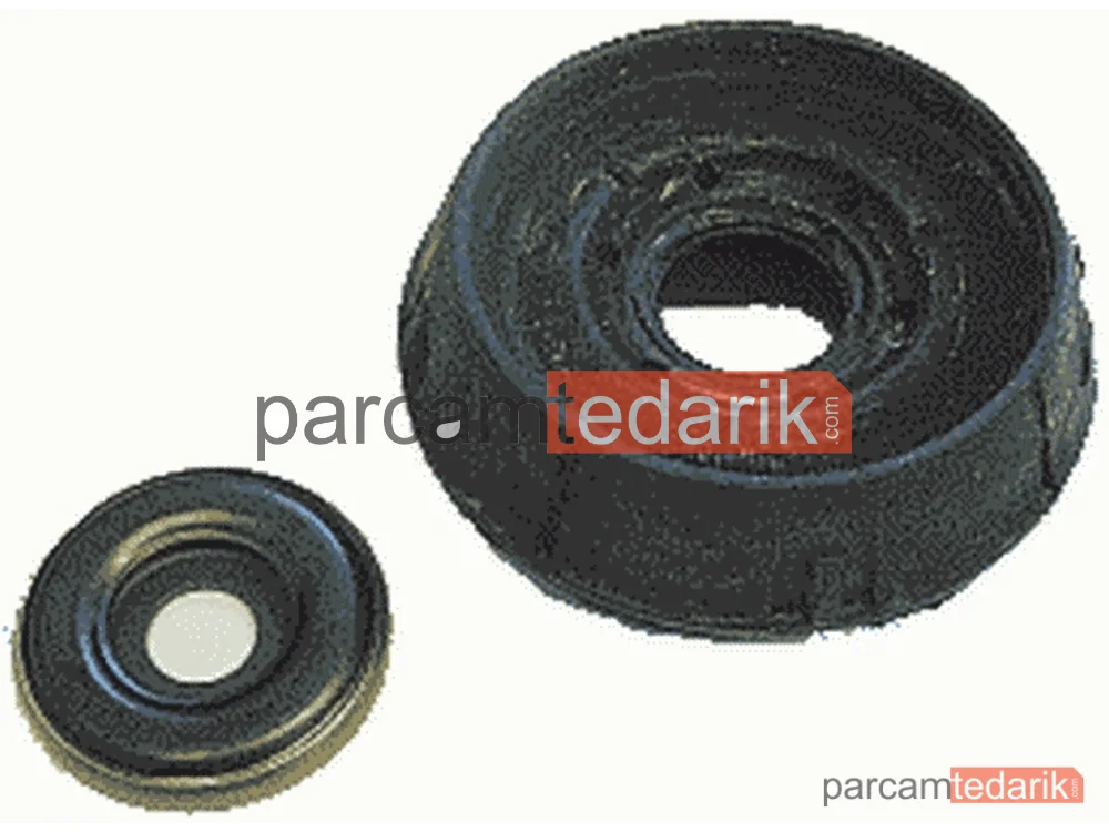 Amortisör Takozu — Renault Clio II, Renault Kangoo Express, Renault Kangoo - 3145301