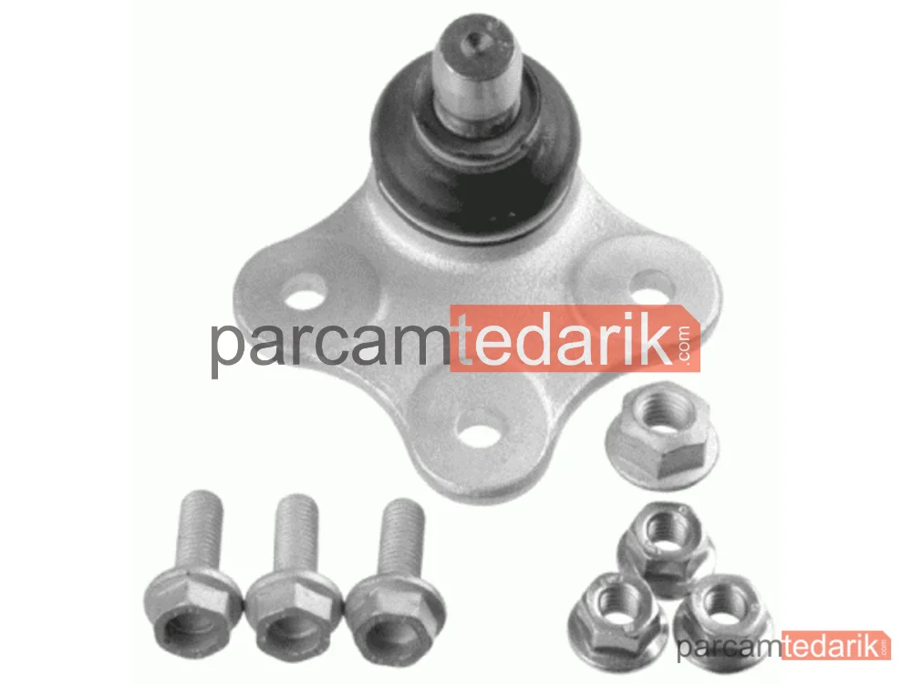 3173601 | Rotil — Fiat Grande Punto, Alfa Romeo Mito, Fiat Punto Evo