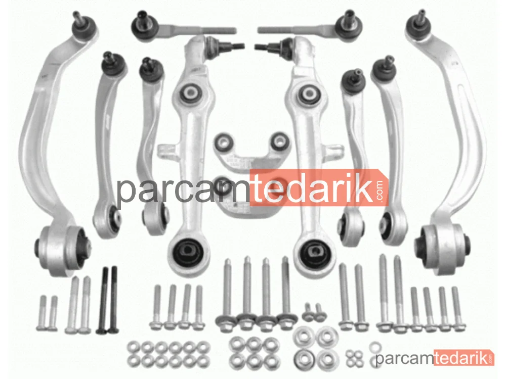 Salıncak — Audi A6 C5, Audi A6 C5 Avant - 3191401