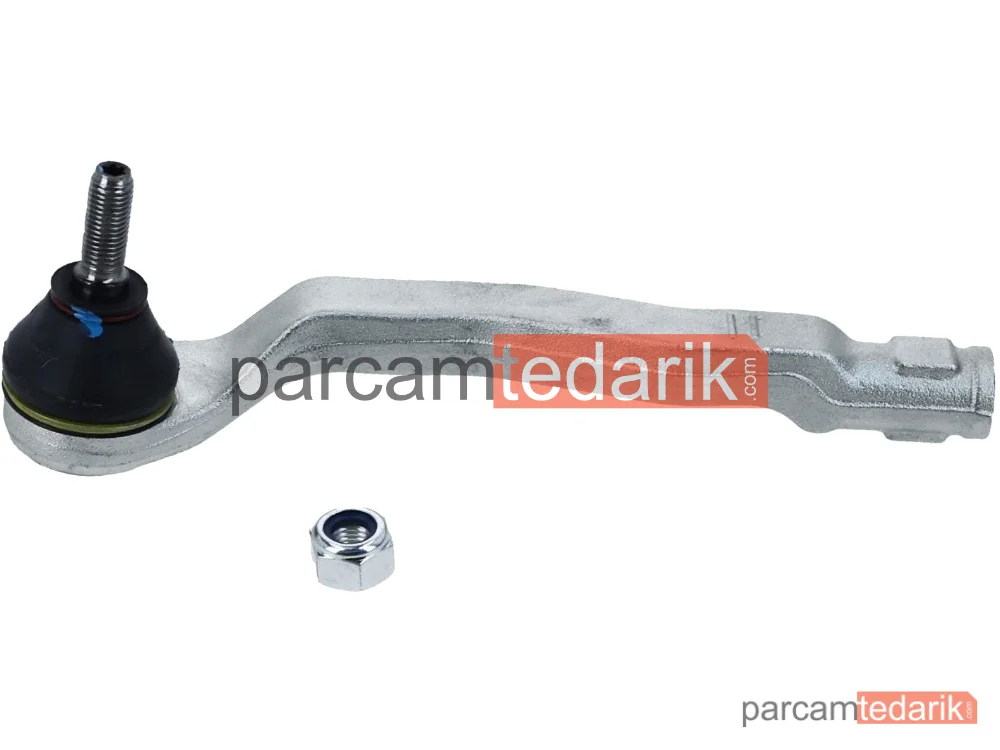 Rot Kolu — Renault Kangoo Express, Renault Kangoo / GRAND Kangoo II, Mercedes-Benz Citan Kasa/büyük limuzin - 3201102