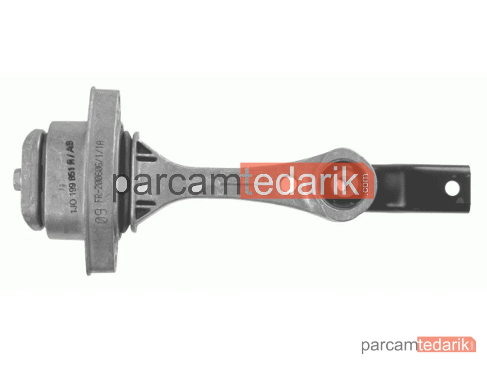 3314001 | Motor Takozu — Skoda Octavia I Combi, Seat Leon, VW Bora I