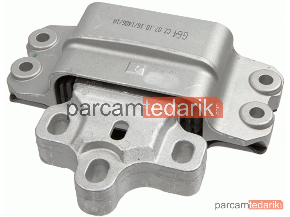 3314401 | Motor Takozu — Seat Alhambra, Audi A3, VW Caddy IV Kasa/büyük limuzin