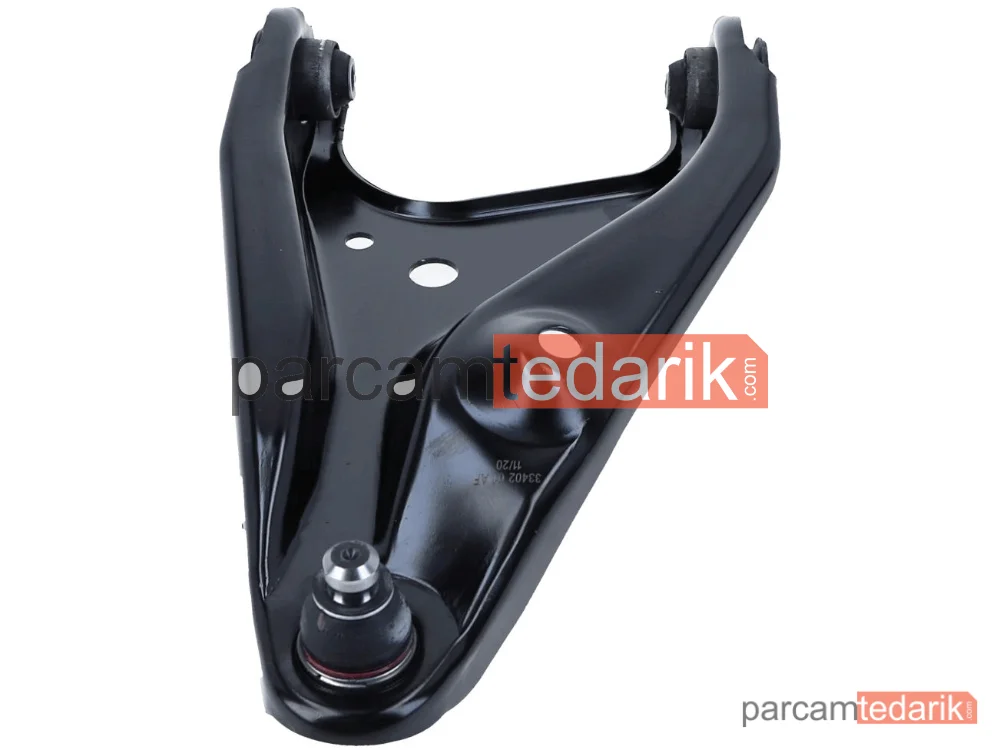 LEMFÖRDER 3340201 | Salıncak — Dacia Logan, Dacia Sandero, Dacia Logan MCV