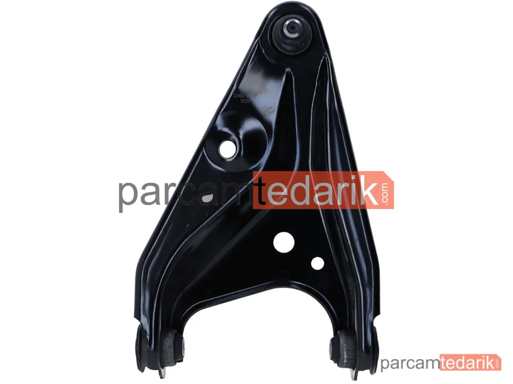 LEMFÖRDER 3340201 | Salıncak — Dacia Logan, Dacia Sandero, Dacia Logan MCV