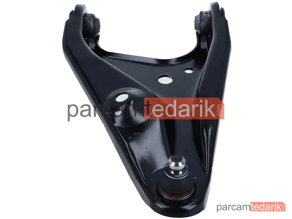 LEMFÖRDER 3340301 | Salıncak — Dacia Logan, Dacia Sandero, Dacia Logan MCV
