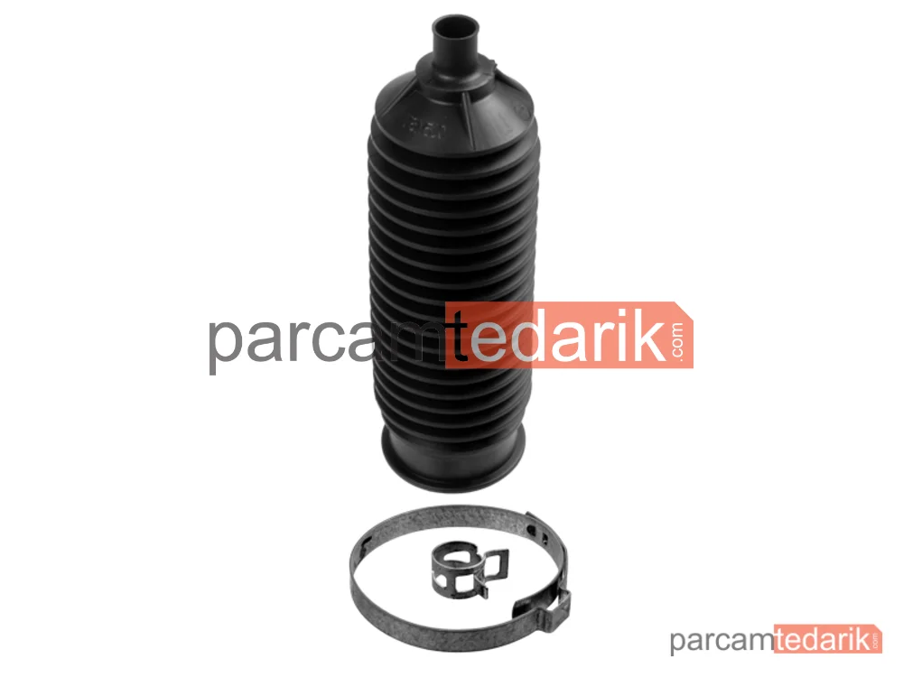 Körük/Conta — Ford Tourneo Connect, Ford Transit Connect - 3362301