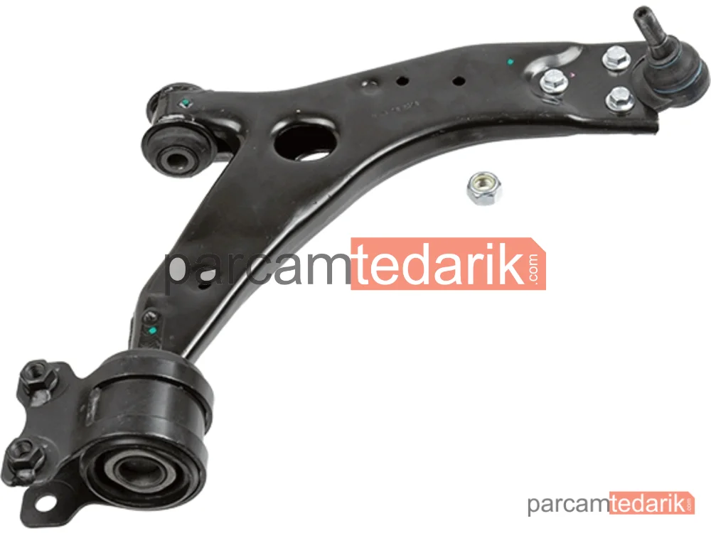 3370601 | Salıncak — Volvo V50, Volvo S40 II, Volvo C30