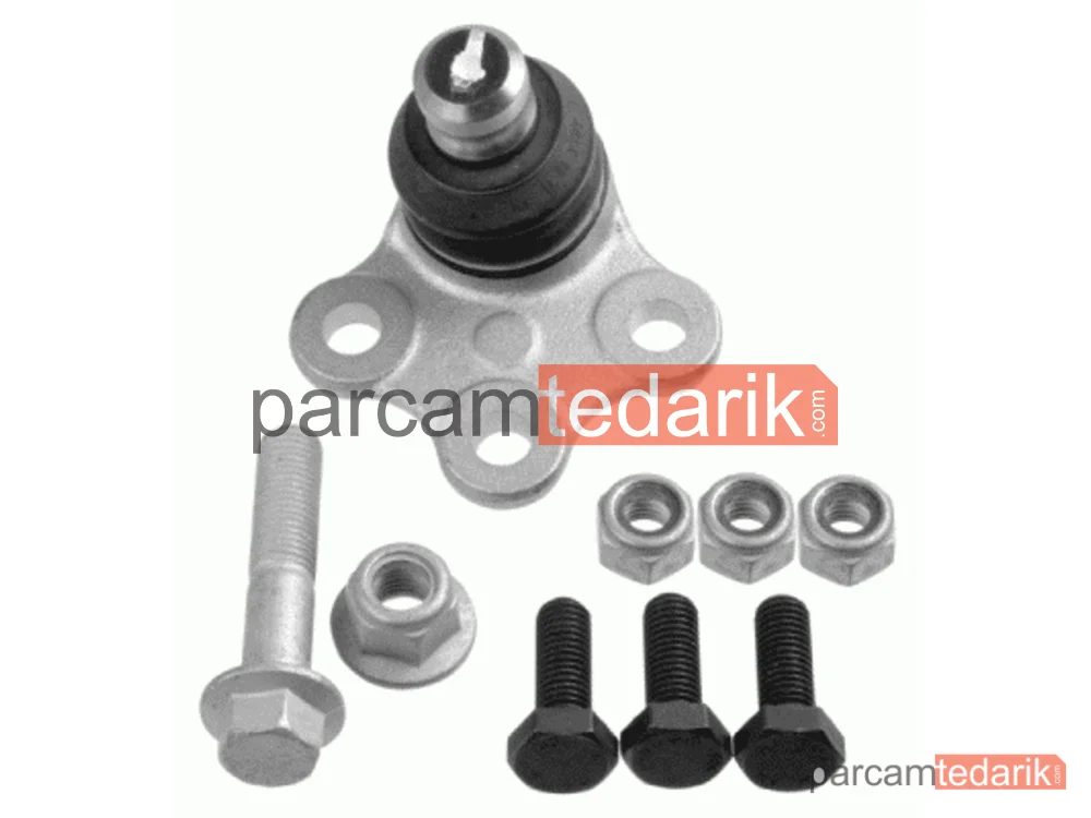 Rotil — Renault Kangoo Express, Renault Kangoo / GRAND Kangoo II, Mercedes-Benz Citan Kasa/büyük limuzin - 3370701
