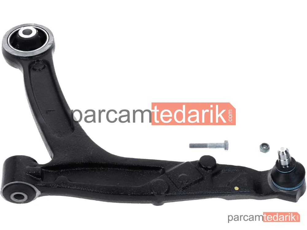 LEMFÖRDER 3376302 | Salıncak — Fiat Panda, Fiat Panda Kasa/eğik Arka