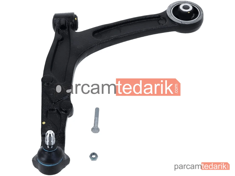 LEMFÖRDER 3376302 | Salıncak — Fiat Panda, Fiat Panda Kasa/eğik Arka