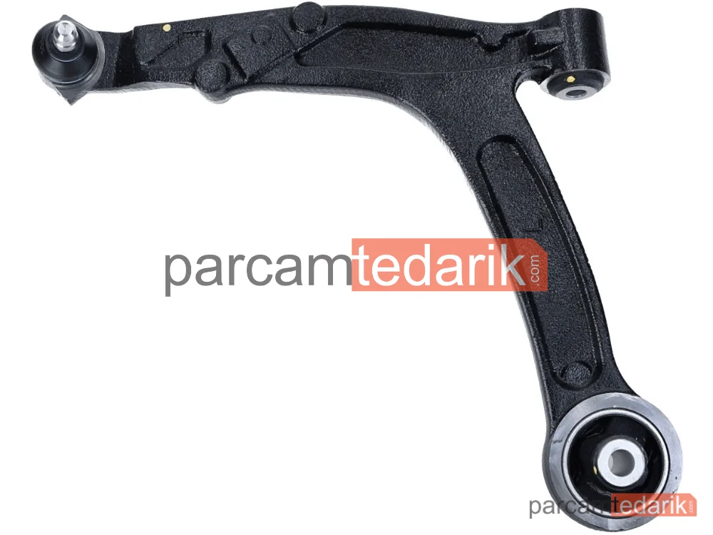 LEMFÖRDER 3376302 | Salıncak — Fiat Panda, Fiat Panda Kasa/eğik Arka