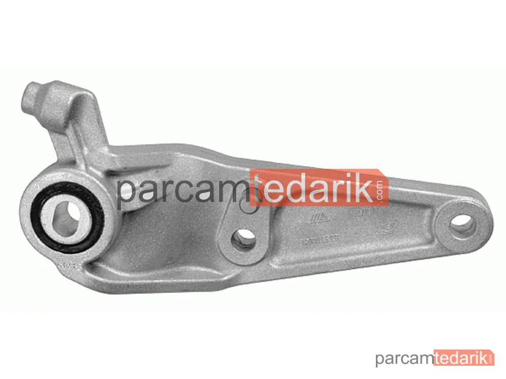 3380501 | Yataklama — Opel Corsa D, Opel Corsa D Kasa/eğik Arka, Opel Corsa E