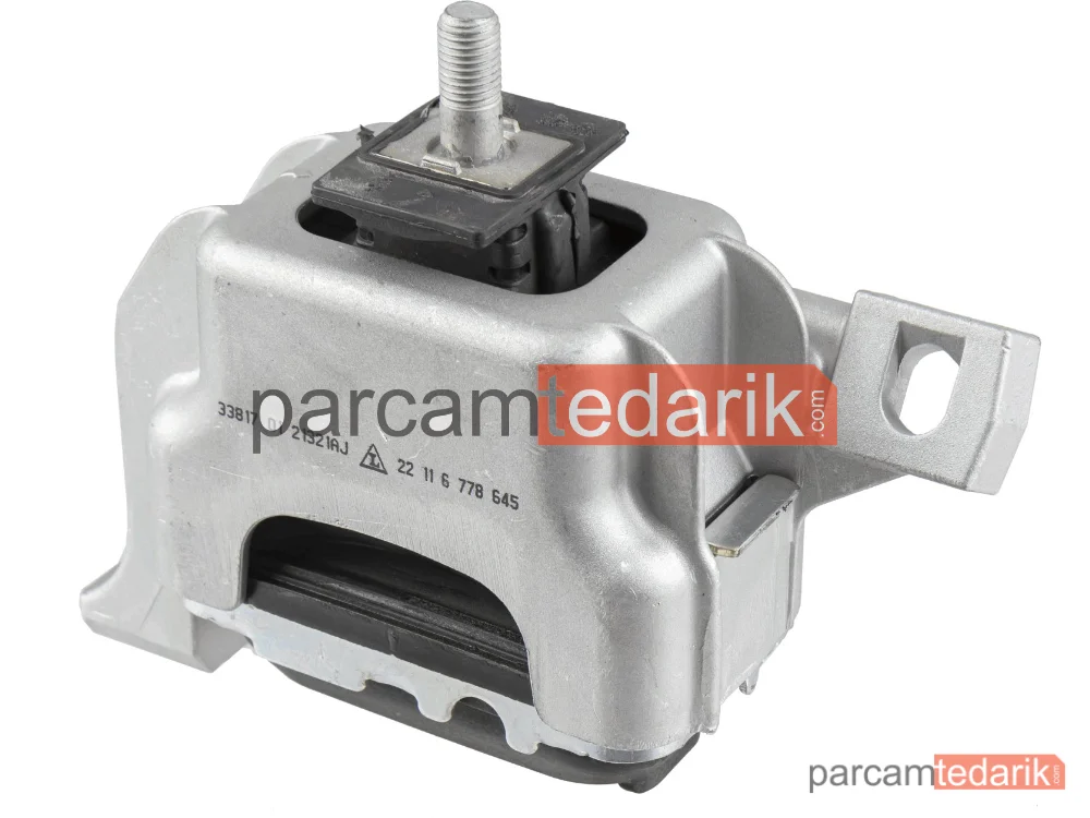 3381701 | Motor Takozu — Mini Mini, Mini Mini Clubman, Mini Mini Countryman