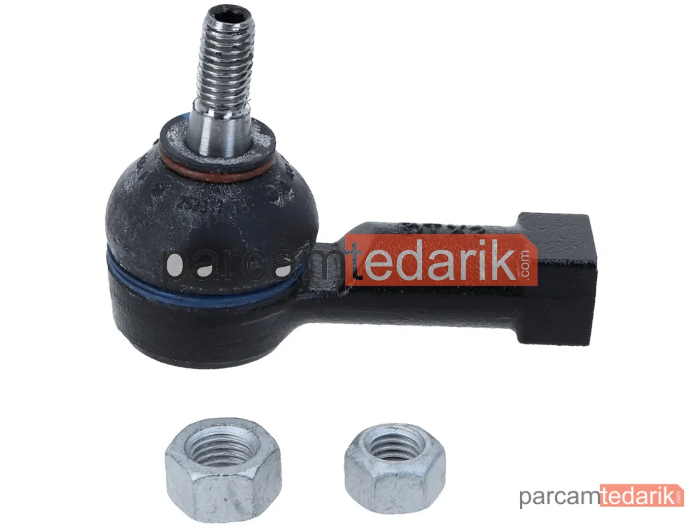 LEMFÖRDER 3382301 | Rot Kolu — Opel Corsa A Hatchback, Opel Combo Kasa/büyük limuzin, Opel Corsa A TR