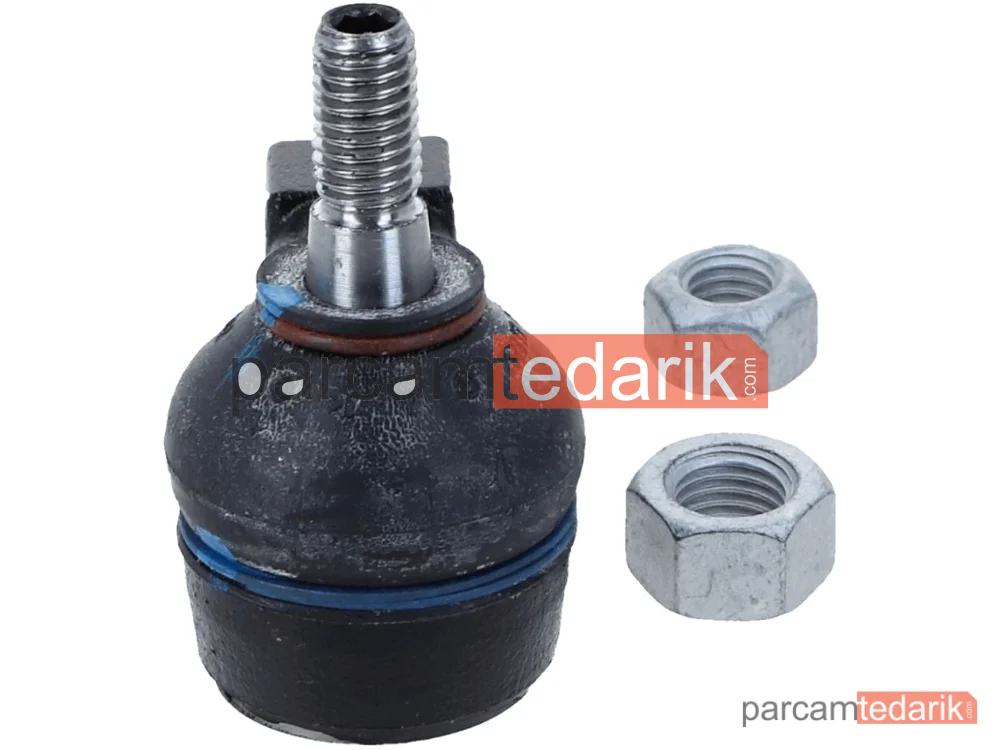 LEMFÖRDER 3382301 | Rot Kolu — Opel Corsa A Hatchback, Opel Combo Kasa/büyük limuzin, Opel Corsa A TR