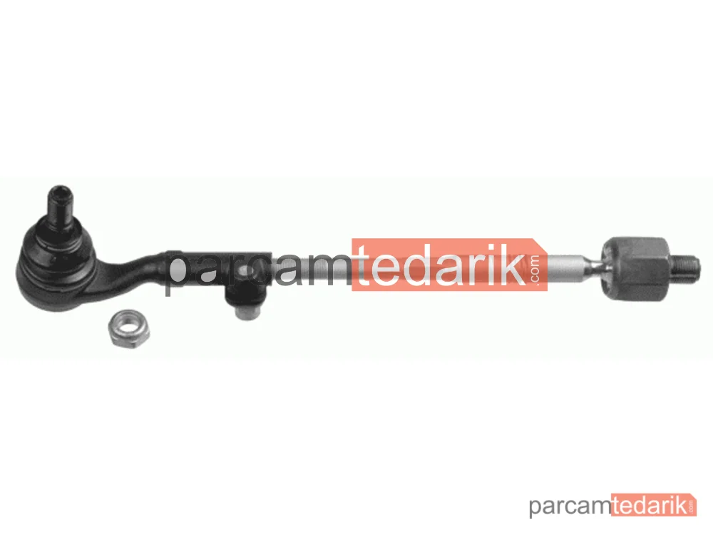 Rotlar — BMW 3 Coupe, BMW 3, BMW 3 Touring - 3388501