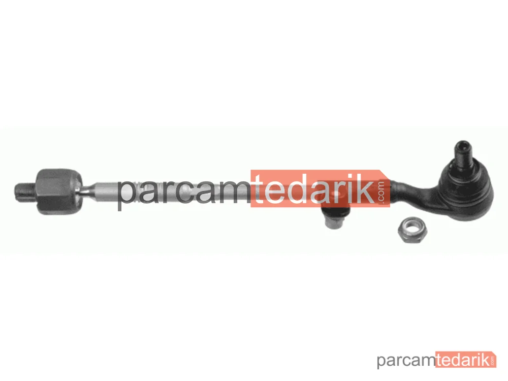 Rotlar — BMW 3 Coupe, BMW 3, BMW 3 Touring - 3388601