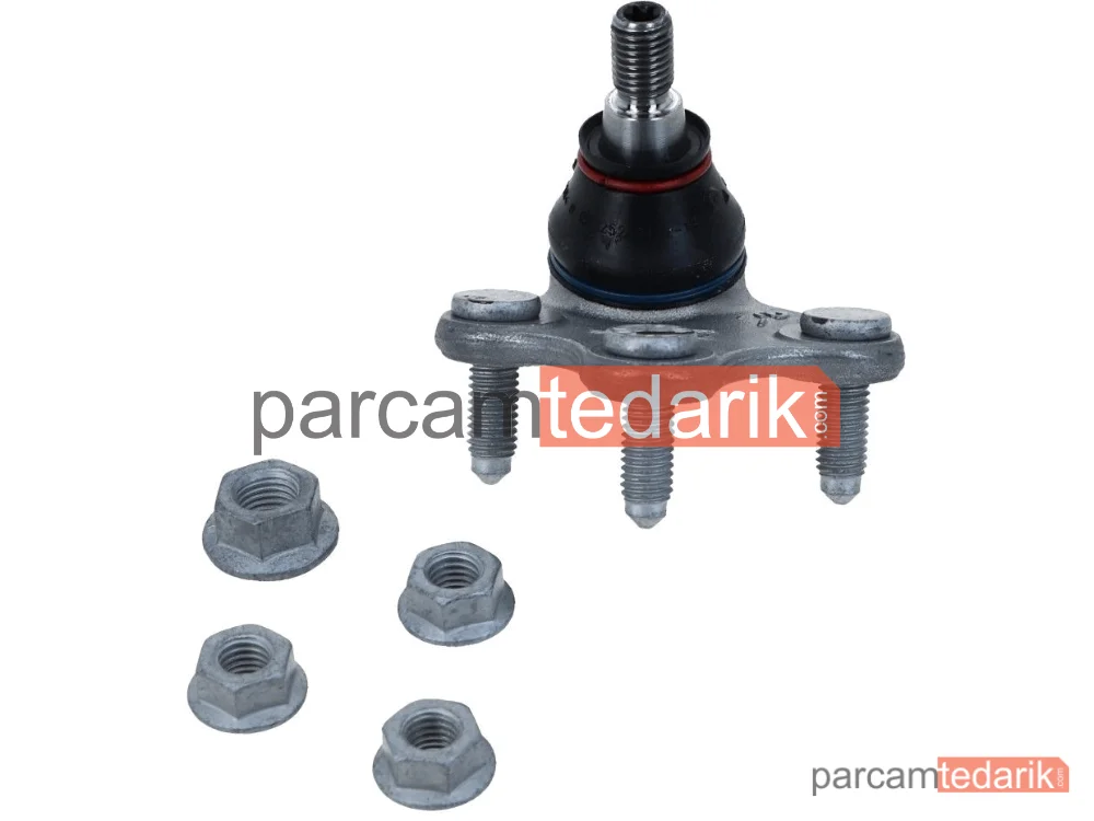 3390501 | Rotil — Seat Ibiza IV, Seat Ibiza IV SC, VW Polo V