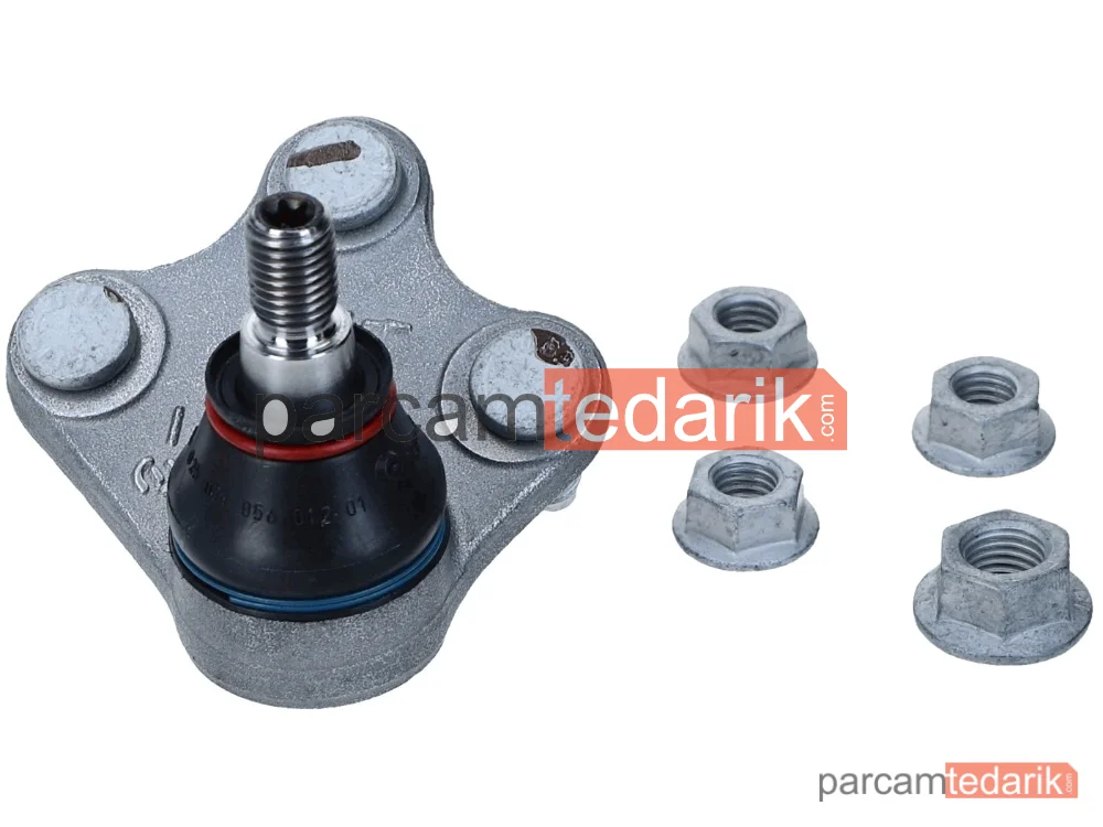 LEMFÖRDER 3390501 | Rotil — Seat Ibiza IV, Seat Ibiza IV SC, VW Polo V