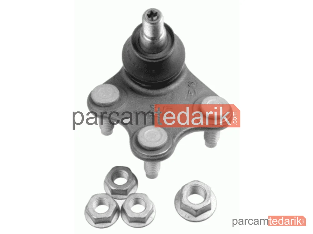 3390601 | Rotil — Seat Ibiza IV, Seat Ibiza IV SC, VW Polo V