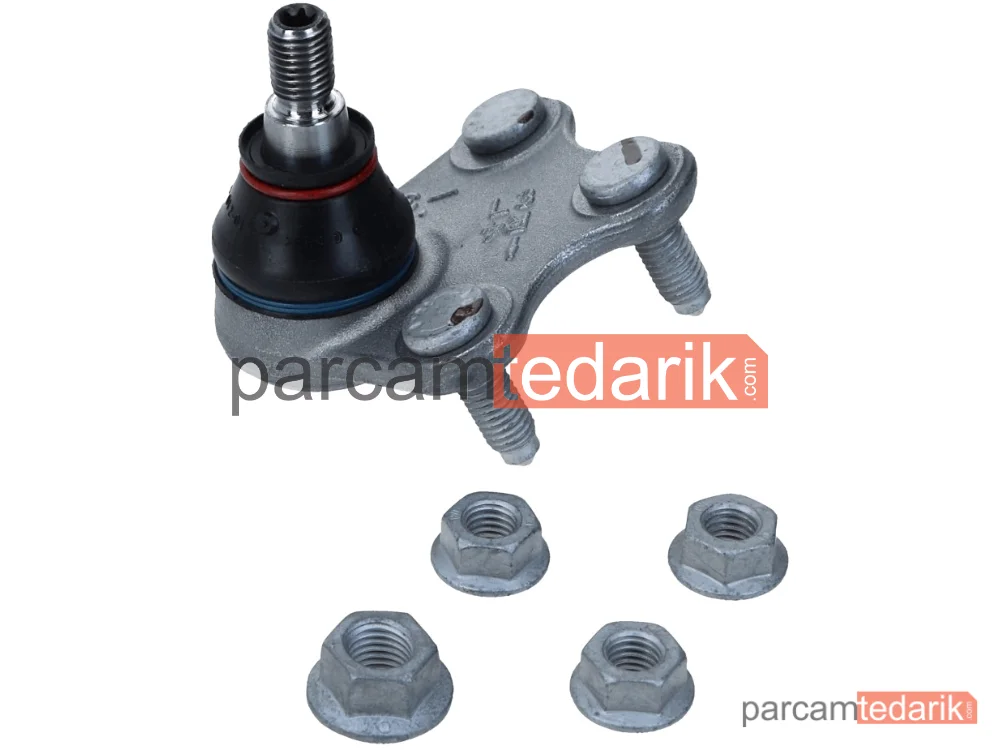 LEMFÖRDER 3390601 | Rotil — Seat Ibiza IV, Seat Ibiza IV SC, VW Polo V