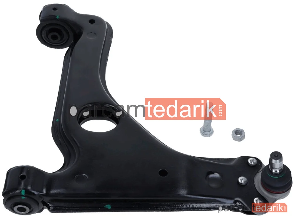LEMFÖRDER 3391101 | Salıncak — Opel Astra G Station wagon, Opel Vectra B, Opel Vectra B Hatchback