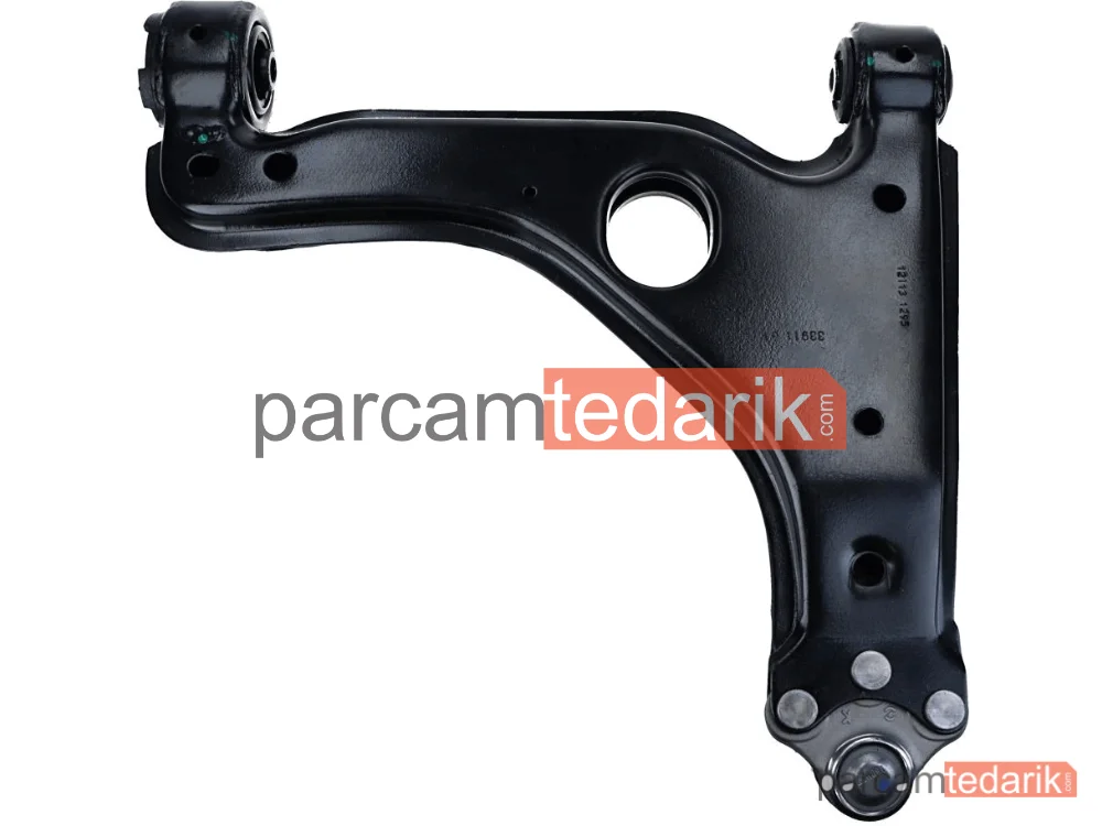 LEMFÖRDER 3391101 | Salıncak — Opel Astra G Station wagon, Opel Vectra B, Opel Vectra B Hatchback
