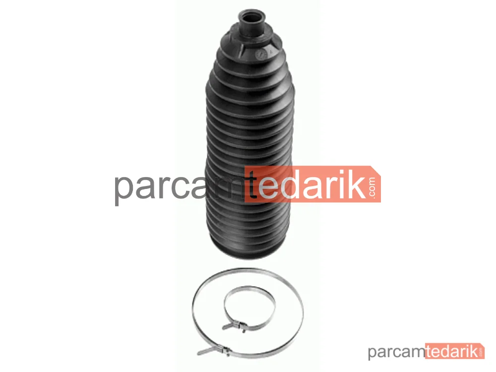 Körük/Conta — Renault Megane III Hatchback, Renault Megane III Coupe, Renault Megane CC - 3395901
