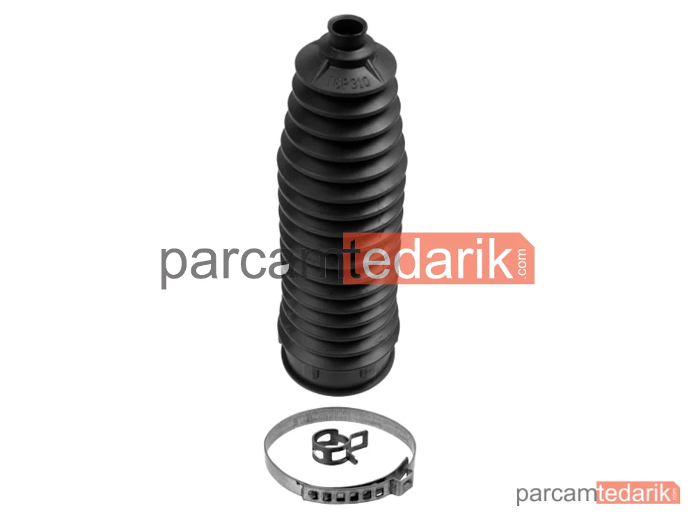 Körük/Conta — Fiat Grande Punto, Alfa Romeo Mito, Fiat Punto Evo - 3396001