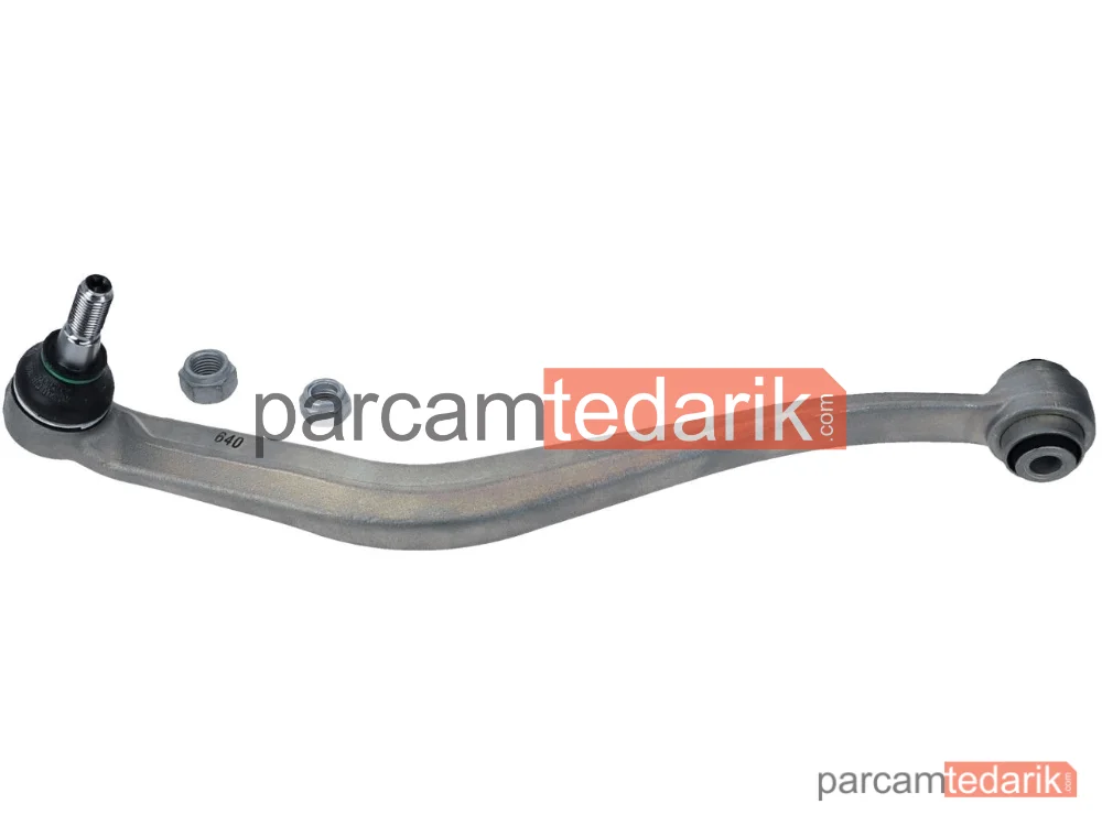 Rotlar — Mercedes-Benz M-Serisi - 3404001