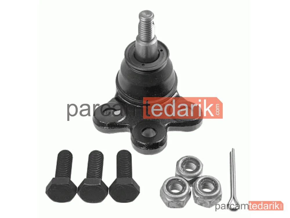 3407501 | Rotil — Opel Antara A, Chevrolet Captiva