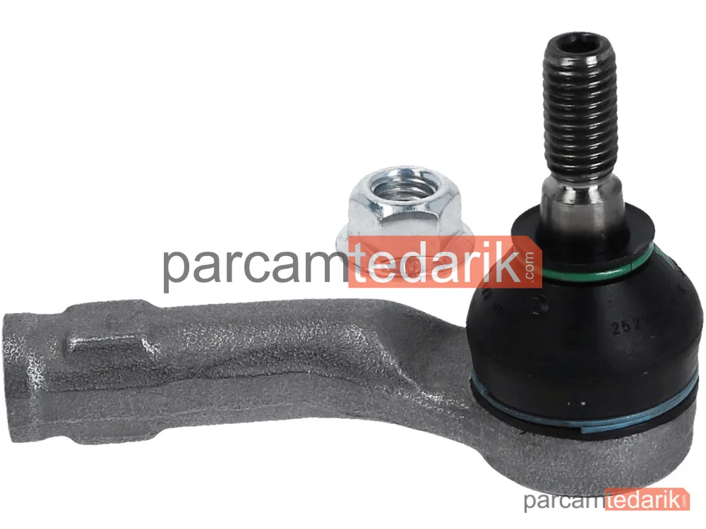 3409101 | Rot Kolu — Ford Fiesta VI, Ford B-Max Van, Ford Ecosport