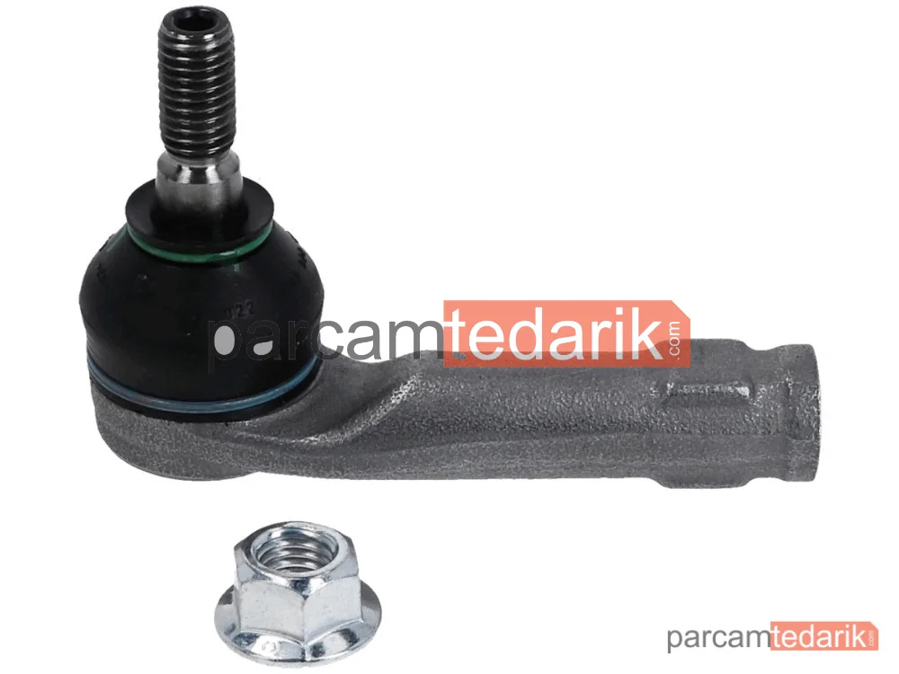 LEMFÖRDER 3409101 | Rot Kolu — Ford Fiesta VI, Ford B-Max Van, Ford Ecosport