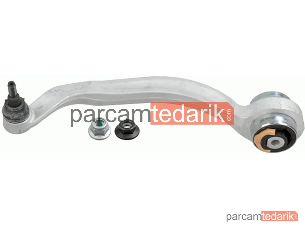 3410001 | Salıncak — Audi Allroad C5