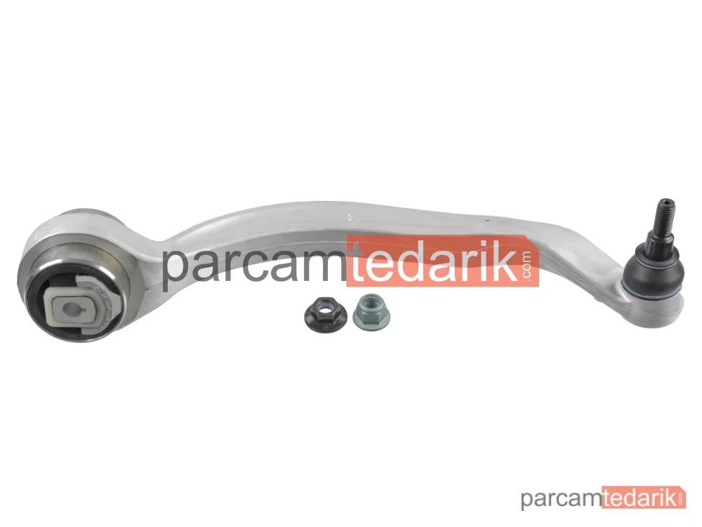 3410101 | Salıncak — Audi Allroad C5