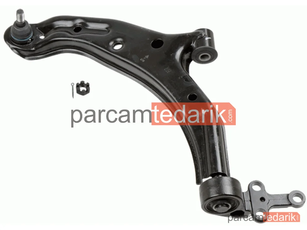 3414301 | Salıncak — Nissan Almera II Hatchback, Nissan Almera II
