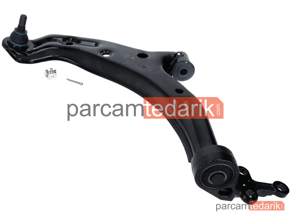 LEMFÖRDER 3414301 | Salıncak — Nissan Almera II Hatchback, Nissan Almera II