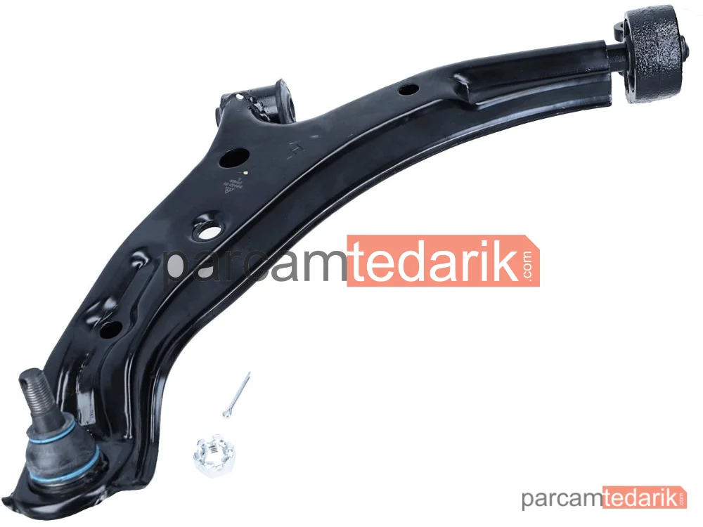LEMFÖRDER 3414301 | Salıncak — Nissan Almera II Hatchback, Nissan Almera II