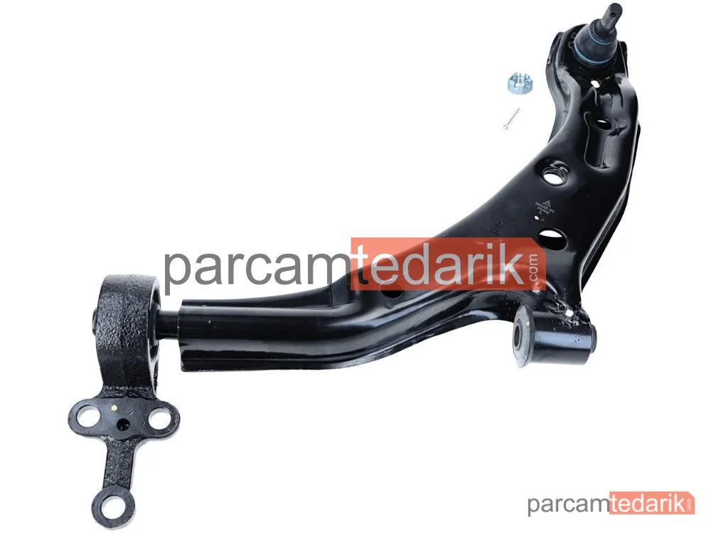 LEMFÖRDER 3414301 | Salıncak — Nissan Almera II Hatchback, Nissan Almera II