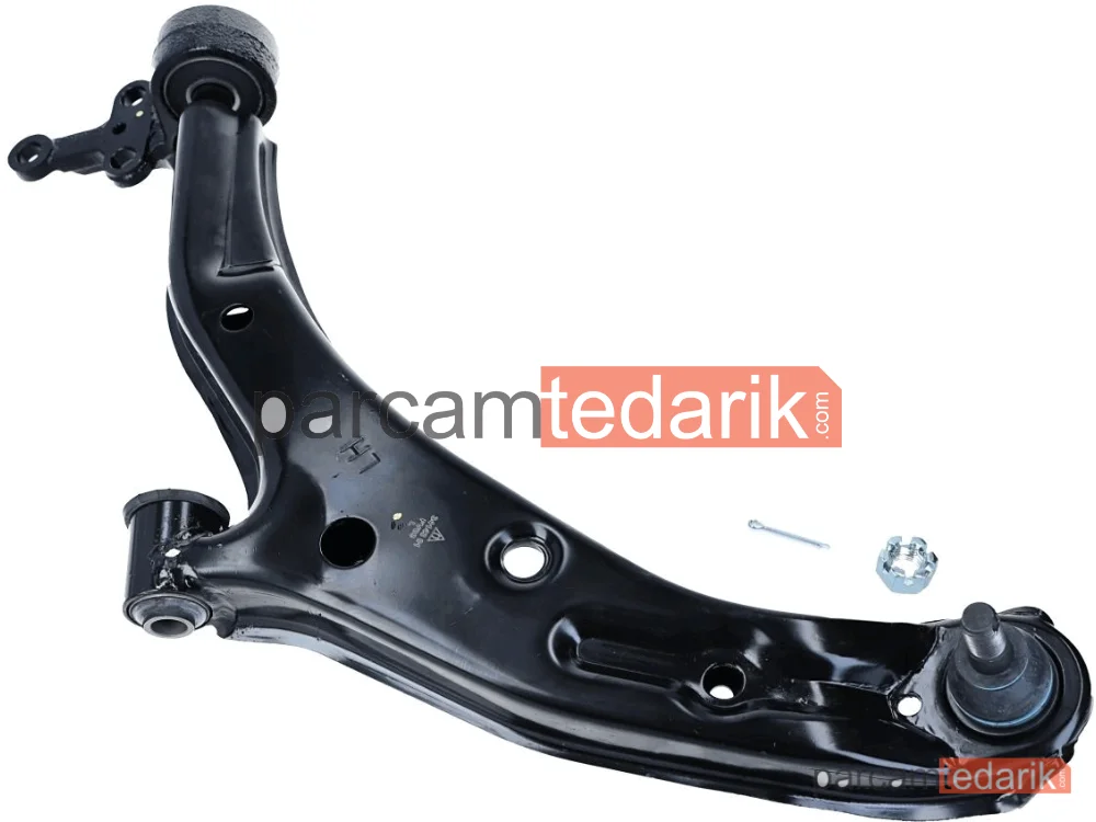 LEMFÖRDER 3414301 | Salıncak — Nissan Almera II Hatchback, Nissan Almera II
